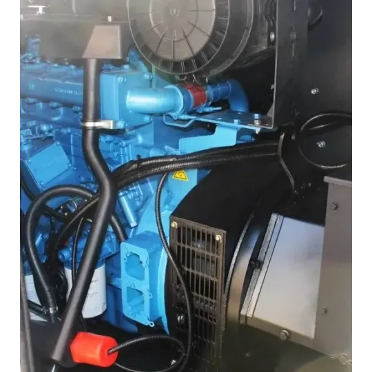 Купити Дизельний генератор UNIVERSAL UND-BD 70 KVA. Офіційний магазин Toolmaster Україна. Фірмовий інструмент та обладнання, офіційна гарантія