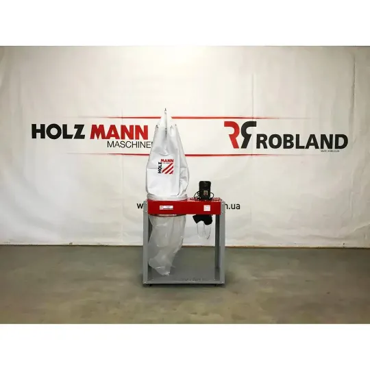 Купити Система вытяжки HOLZMANN ABS3000SE_400V. Официальный магазин Toolmaster Украина. Фирменный инструмент и оборудование, официальная гарантия