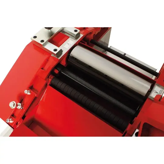 Купити Фуговально-рейсмусовый станок Holzmann HOB 260NL. Официальный магазин Toolmaster Украина. Фирменный инструмент и оборудование, официальная гарантия
