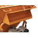 Штукатурная станция METCOR M9
