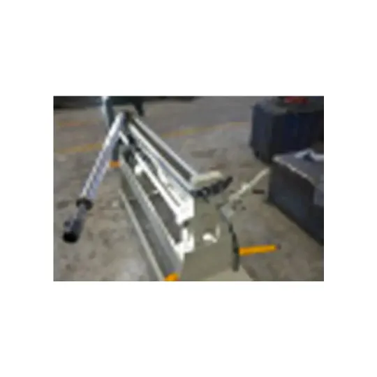 Купити Роликовый листогиб Isitan IR 1050х68. Официальный магазин Toolmaster Украина. Фирменный инструмент и оборудование, официальная гарантия