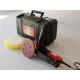 Эксцентриковая шлифовальная машина Holzmann EZS 150PRO