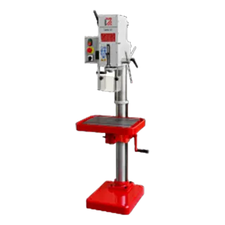 Купити Сверлильно-фрезерный станок Holzmann GBM 25. Официальный магазин Toolmaster Украина. Фирменный инструмент и оборудование, официальная гарантия