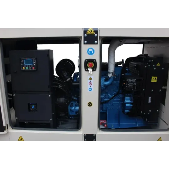 Купити Дизельний генератор UNIVERSAL UND-BD 90 KVA. Офіційний магазин Toolmaster Україна. Фірмовий інструмент та обладнання, офіційна гарантія