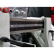 Стрічкова пила по металу MAST Metalltechnik M-BS 450