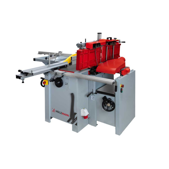 Купити Комбинированный станок Holzmann K5260PSMW2_230V. Официальный магазин Toolmaster Украина. Фирменный инструмент и оборудование, официальная гарантия