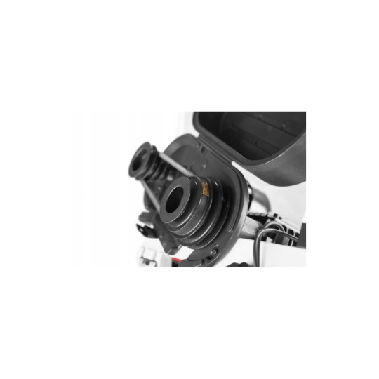 Купити Ленточная пила по металлу METCOR BS712R 230V. Официальный магазин Toolmaster Украина. Фирменный инструмент и оборудование, официальная гарантия