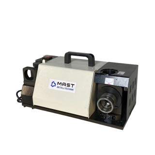 Купити Верстат для заточування свердел MAST Metalltechnik M-DG26 230V. Офіційний магазин Toolmaster Україна. Фірмовий інструмент та обладнання, офіційна гарантія
