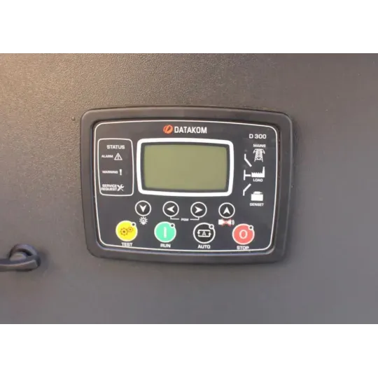 Купити Дизельний генератор UNIVERSAL UND-BD 44 KVA. Офіційний магазин Toolmaster Україна. Фірмовий інструмент та обладнання, офіційна гарантія