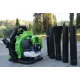 Садовий пилосос-повітродувка BASS BP-8467