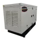 Дизельний генератор UNIVERSAL UND-BD 90 KVA