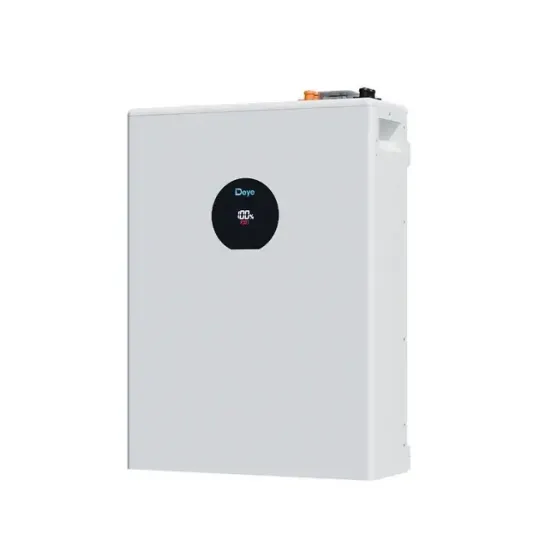 Купити Акумуляторна батарея DEYE SE-F5 Pro-C LiFePO4 LV 51.2v 100AH 5.12kWh. Офіційний магазин Toolmaster Україна. Фірмовий інструмент та обладнання, офіційна гарантія