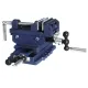 Крестовые двухосные тиски TAGRED TA1116