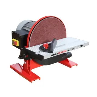 Купити Дисково-шлифовальный станок торцовочный Holzmann TSM250. Официальный магазин Toolmaster Украина. Фирменный инструмент и оборудование, официальная гарантия