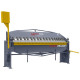 Станок для гибки листового металла METCOR W1,5x2540H