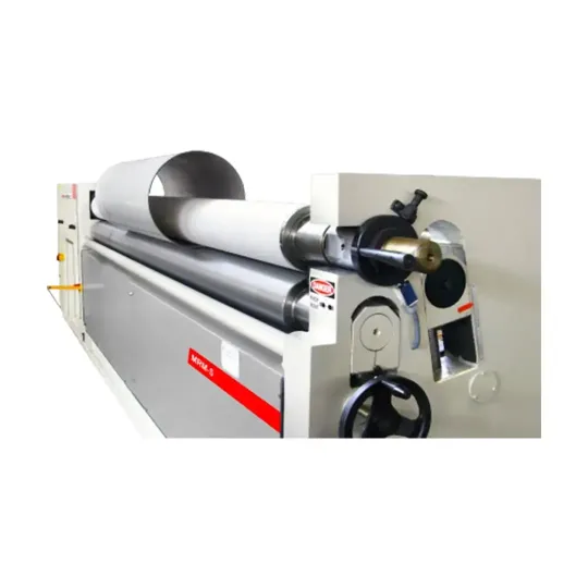 Купити Роликовый листогиб Isitan MRM-S 1550x170. Официальный магазин Toolmaster Украина. Фирменный инструмент и оборудование, официальная гарантия