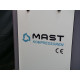 Винтовой компрессор Mast SH-50 Inverter Wi-Fi