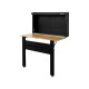Складной верстак Holzmann WB120FOLD