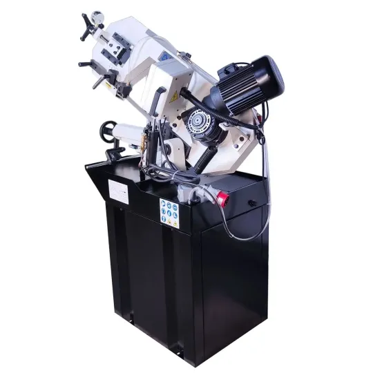 Купити Ленточная пила MAST Metalltechnik M-BS275 400V. Официальный магазин Toolmaster Украина. Фирменный инструмент и оборудование, официальная гарантия