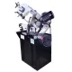 Ленточная пила MAST Metalltechnik M-BS275 400V