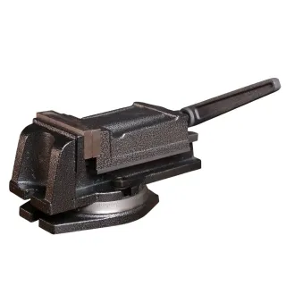 Купити Тиски станочные Holzmann I100. Официальный магазин Toolmaster Украина. Фирменный инструмент и оборудование, официальная гарантия