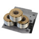 Резьбонарезной станок METCOR HGS45
