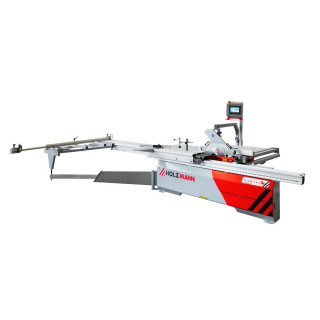 Купити Форматно-раскроечный станок Holzmann FKS400VF32GOLD_400. Официальный магазин Toolmaster Украина. Фирменный инструмент и оборудование, официальная гарантия