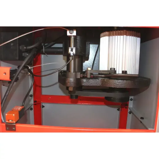 Купити Фрезерный станок по дереву Holzmann FS 200 230В. Официальный магазин Toolmaster Украина. Фирменный инструмент и оборудование, официальная гарантия