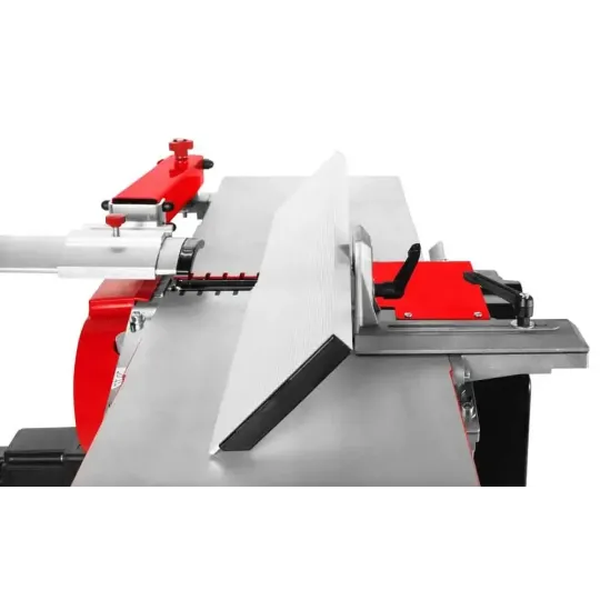 Купити Фуговально-рейсмусовый станок Holzmann HOB260MINI_230V. Официальный магазин Toolmaster Украина. Фирменный инструмент и оборудование, официальная гарантия