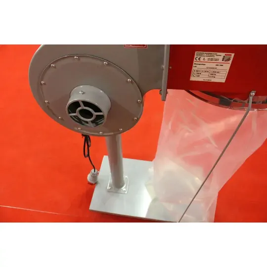 Купити Аспирация Holzmann ABS 1080. Официальный магазин Toolmaster Украина. Фирменный инструмент и оборудование, официальная гарантия
