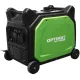 Інверторний генератор Optimat Smart Energy IE6500