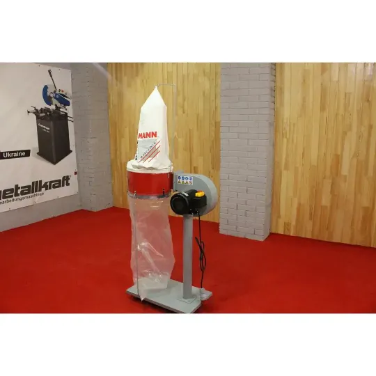 Купити Аспирация Holzmann ABS 1080. Официальный магазин Toolmaster Украина. Фирменный инструмент и оборудование, официальная гарантия