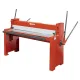 Гильотинные ножницы Holzmann TBS 1500