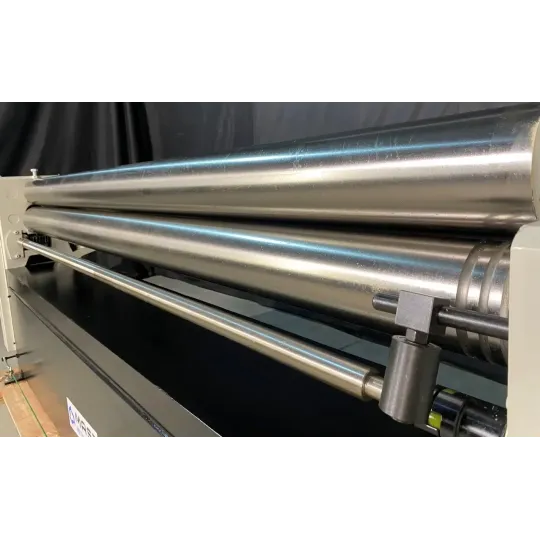 Купити Вальцювальний верстат MAST Metalltechnik M-ESR-2020x3.0 400V. Офіційний магазин Toolmaster Україна. Фірмовий інструмент та обладнання, офіційна гарантія