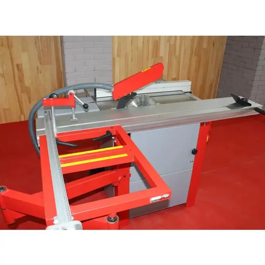 Купити Циркулярная пила Holzmann TS250F-1600 230 В. Официальный магазин Toolmaster Украина. Фирменный инструмент и оборудование, официальная гарантия