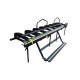 Листогибочный станок METCOR ALB-2200
