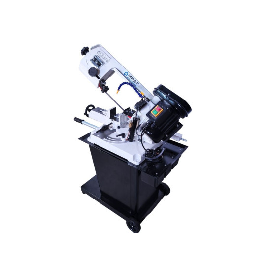 Купити Ленточная пила по металлу MAST Metalltechnik M-BS128C-1 230V. Официальный магазин Toolmaster Украина. Фирменный инструмент и оборудование, официальная гарантия