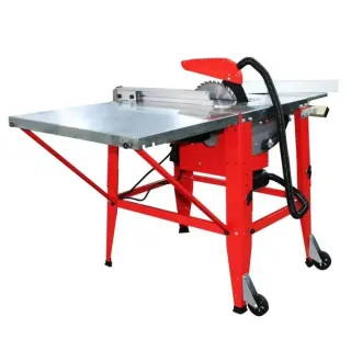 Купити Циркулярная пила Holzmann TS 315SE. Официальный магазин Toolmaster Украина. Фирменный инструмент и оборудование, официальная гарантия