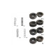 Зиговочный станок METCOR ETB12