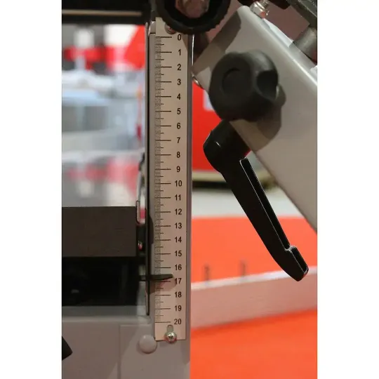 Купити Фуговально-рейсмусовый станок Holzmann HOB 260NL. Официальный магазин Toolmaster Украина. Фирменный инструмент и оборудование, официальная гарантия