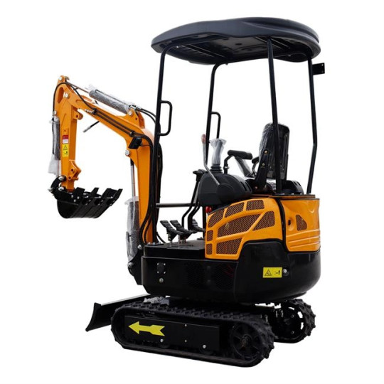 Купити Міні-екскаватор MAST Bautechnik MT-HT1500pro. Офіційний магазин Toolmaster Україна. Фірмовий інструмент та обладнання, офіційна гарантія