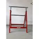 Телескопический складной козел Holzmann KB 1300A