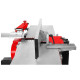 Фуговально-рейсмусовый станок Holzmann HOB260MINI_400V