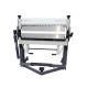 Листогибочный станок METCOR PBB1020/3SH
