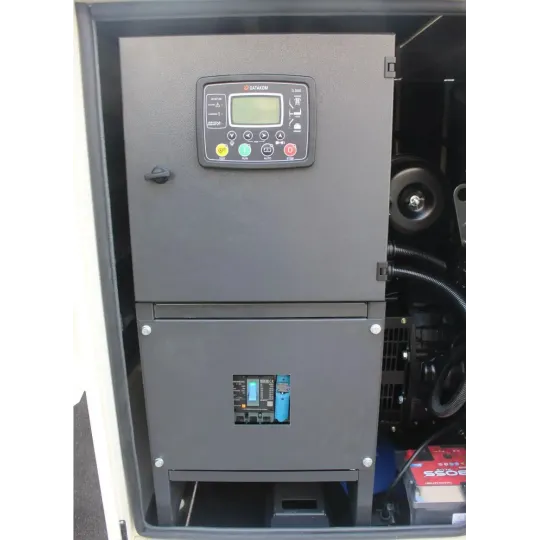Купити Дизельний генератор UNIVERSAL UND-BD 70 KVA. Офіційний магазин Toolmaster Україна. Фірмовий інструмент та обладнання, офіційна гарантія