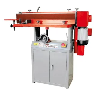 Купити Кромкошлифовальный станок Holzmann KOS 2510N 400 В. Официальный магазин Toolmaster Украина. Фирменный инструмент и оборудование, официальная гарантия