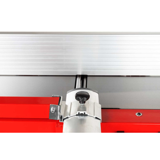 Купити Фуговально-рейсмусовый станок Holzmann HOB310ECO 400 В. Официальный магазин Toolmaster Украина. Фирменный инструмент и оборудование, официальная гарантия