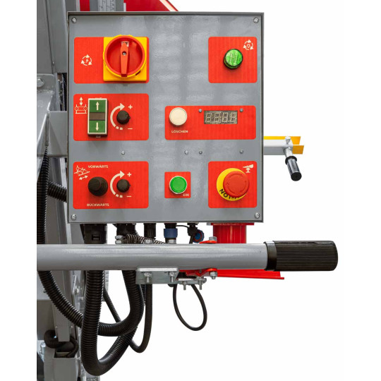 Купити Ленточная пила Holzmann BBS920PRO_400V. Официальный магазин Toolmaster Украина. Фирменный инструмент и оборудование, официальная гарантия