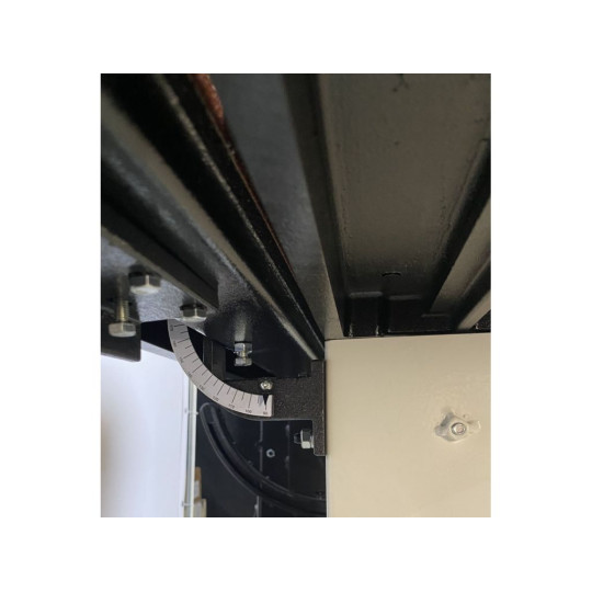 Купити Ленточно-шлифовальный станок по дереву MAST Holztechnik H-SH2315 400V. Официальный магазин Toolmaster Украина. Фирменный инструмент и оборудование, официальная гарантия