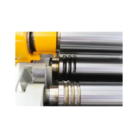 Купити Роликовый листогиб Isitan MRM-H 3100x200. Официальный магазин Toolmaster Украина. Фирменный инструмент и оборудование, официальная гарантия